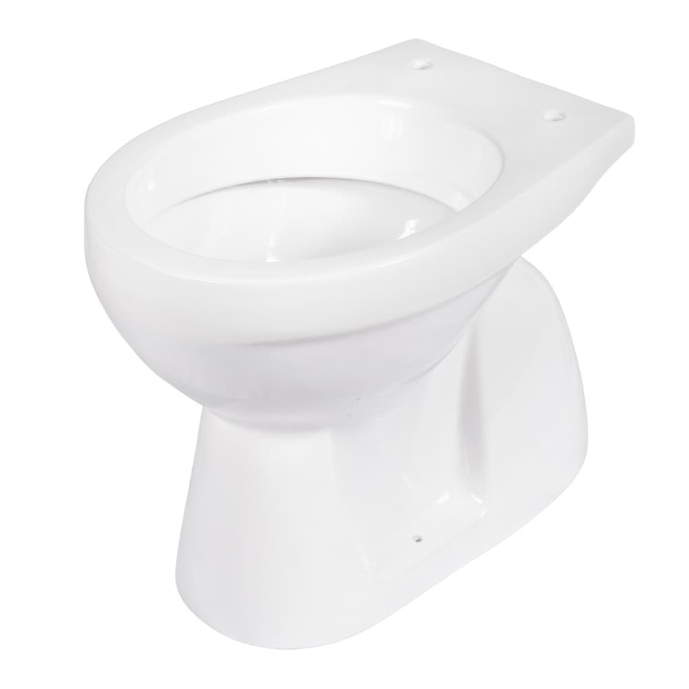 WC školjka podna bijela Gepard Akcija u trgovini Vinkoprom
