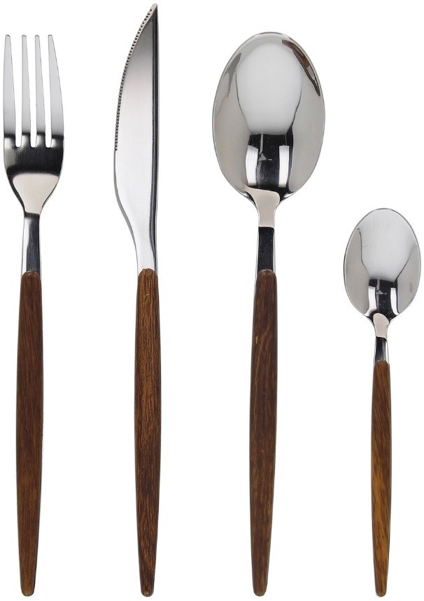 Pribor za jelo Antony Hashi 1 set Tognana - Akcija u trgovini Spar