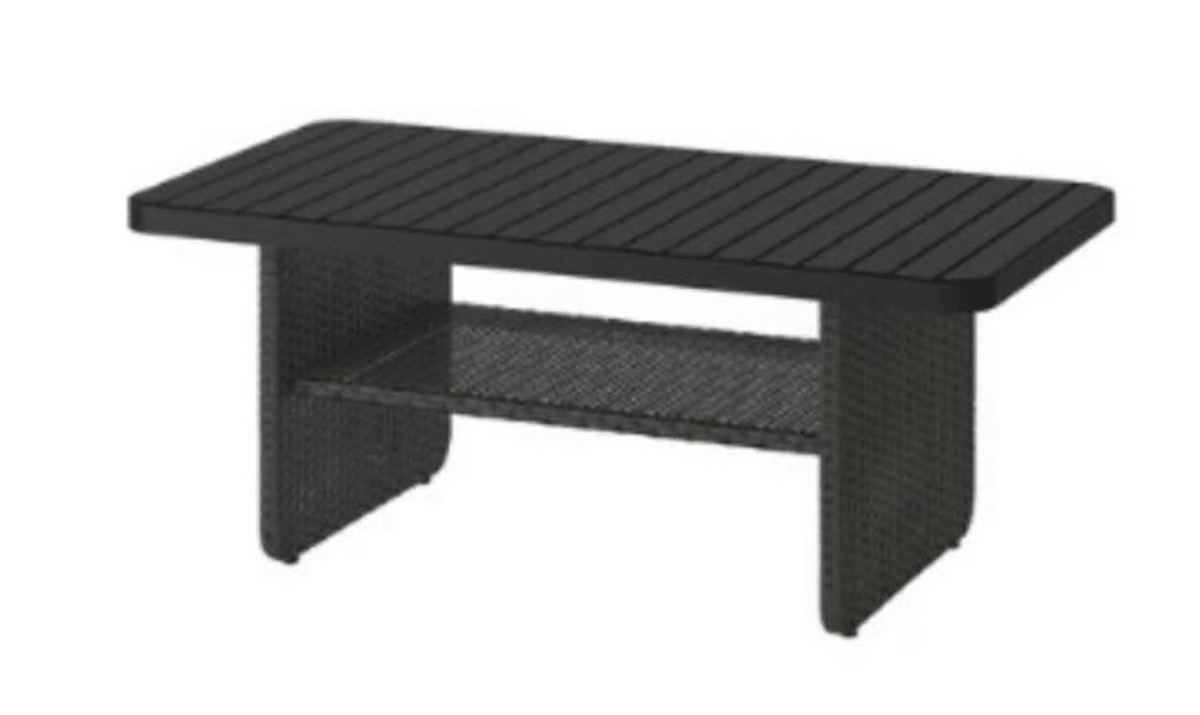 VITTSKÄR Stolić - Akcija u trgovini Ikea