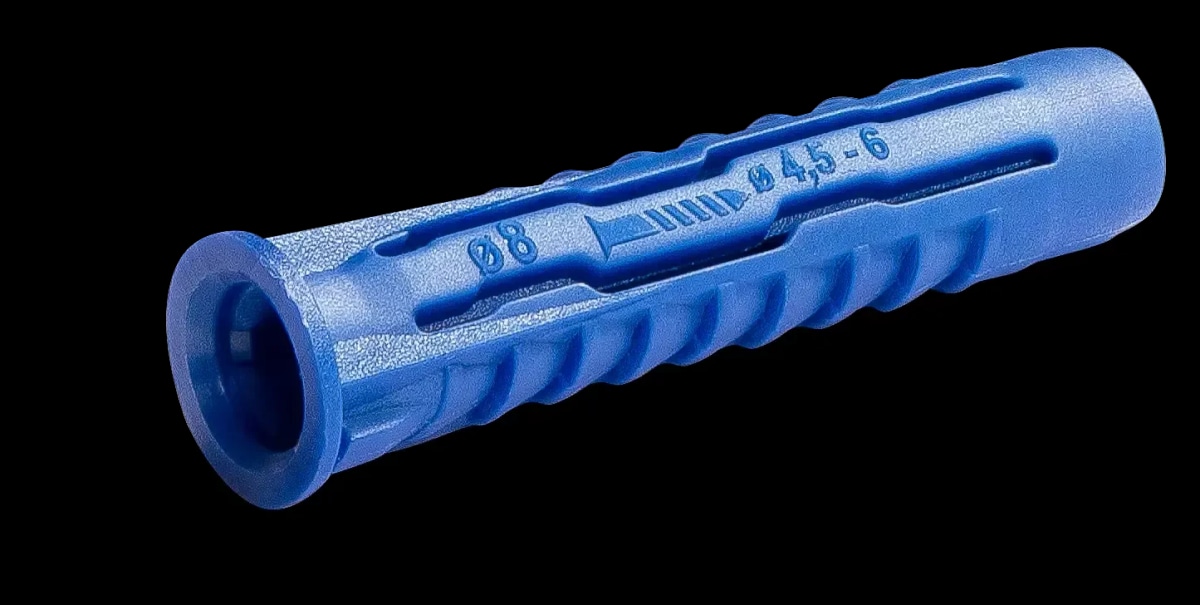Rawlplug univerzalne tiple s vijkom 25 kom Akcija u trgovini Merkury