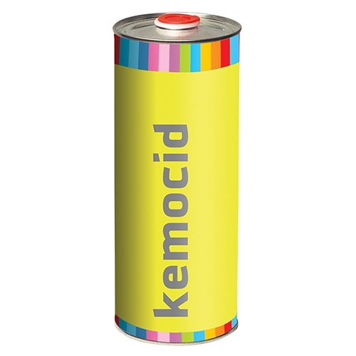 Impregnacijski premaz Kemocid 1 l - Akcija u trgovini Pevex