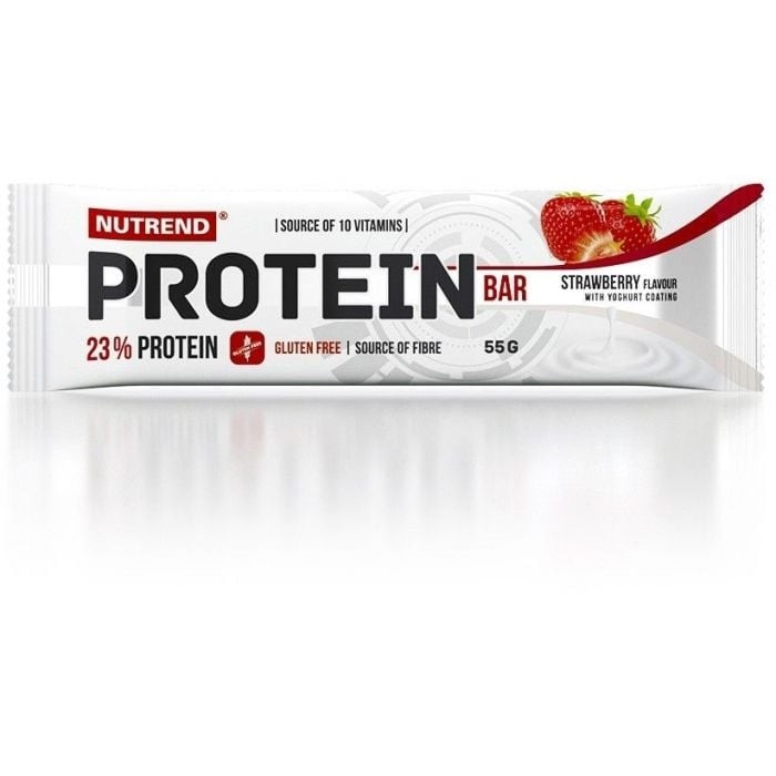 Energetske pločice Protein 55 g - Akcija u trgovini KTC
