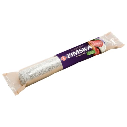 PIK Zimska, Kulen ili Čajna kobasica 650 g Akcija u trgovini Kaufland