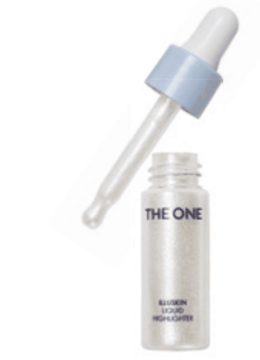 THE ONE Illuskin tekući highlighter Moonlight 13,5 ml Akcija u trgovini Oriflame