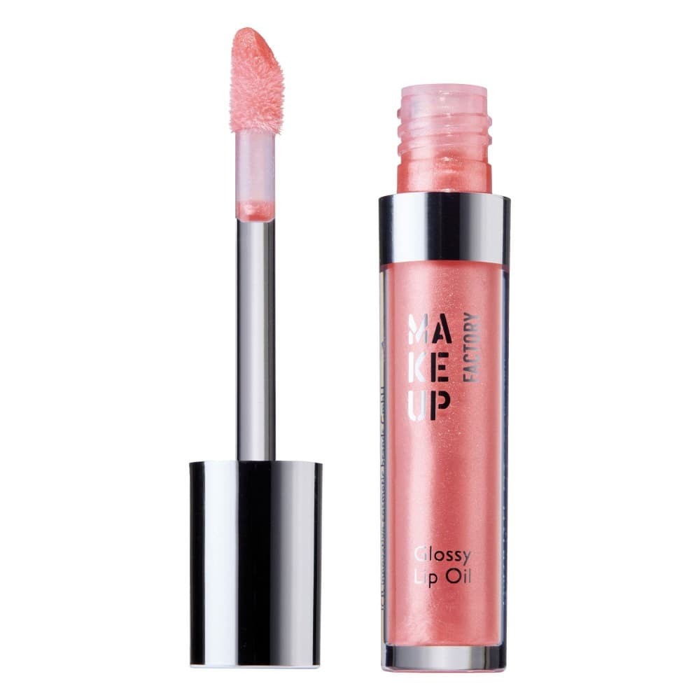 Make Up Factory sjajila za usne s različitim efektima Akcija u trgovini Mueller