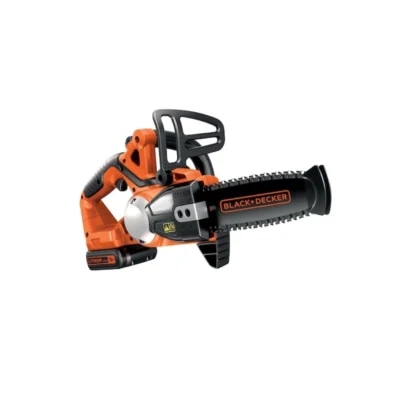 Black+Decker akumulatorska motorna pila GKC1820L20 Akcija u trgovini Merkury