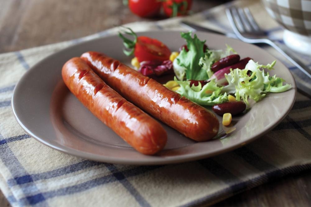 Kudelić Roštiljka 1 kg - Akcija u trgovini Trgovina Krk