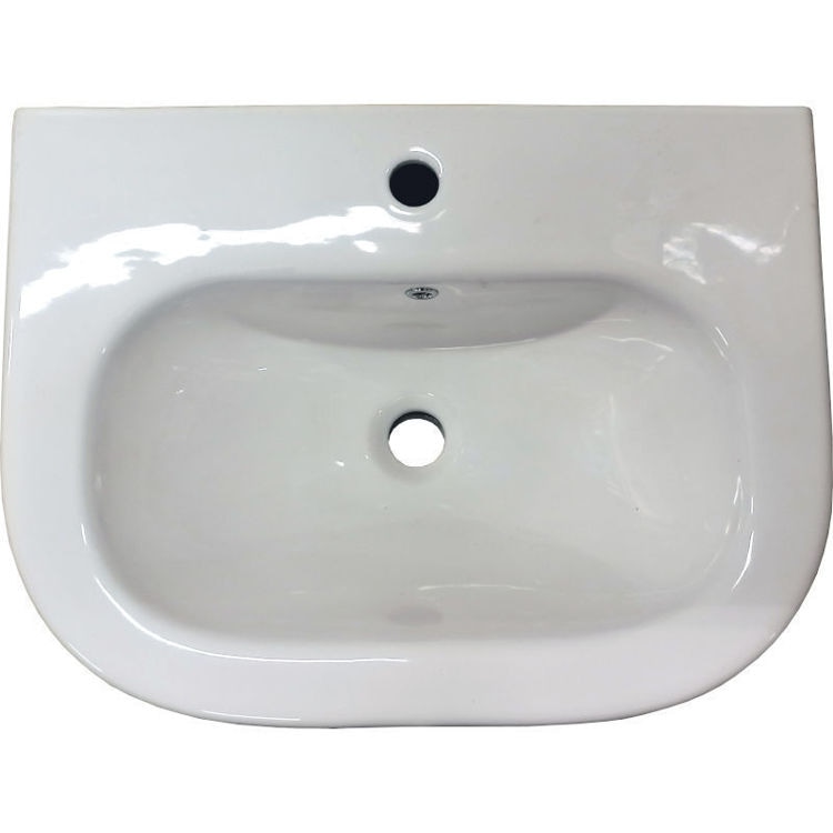 Umivaonik keramički GTL-BA-020 - Akcija u trgovini Alles