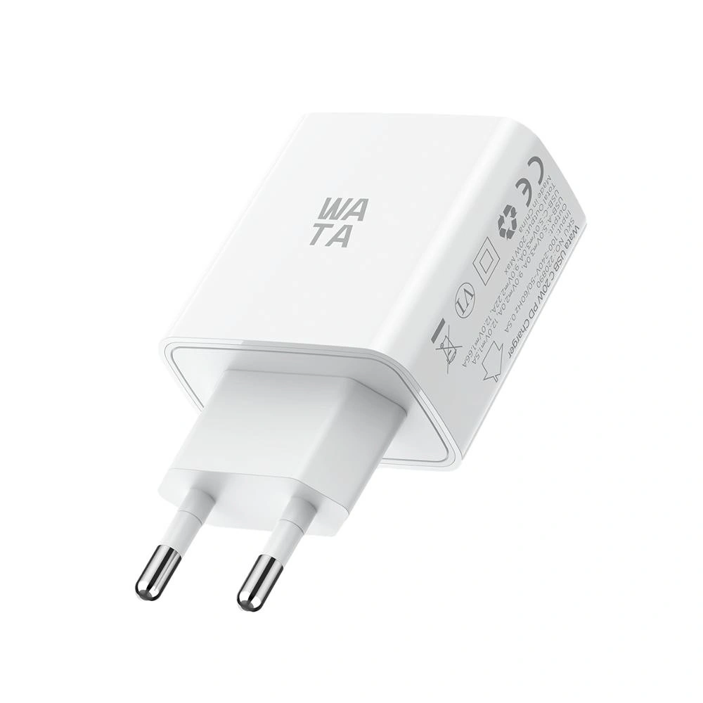 WATA Auto dual punjač USB-C A 20W Akcija u trgovini Konzum