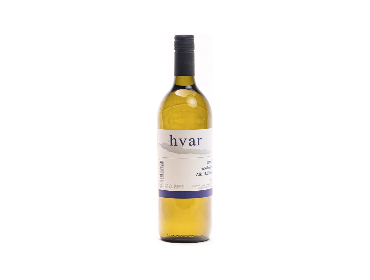 Svirče Hvar Vino 0,75 l - Akcija u trgovini Ribola