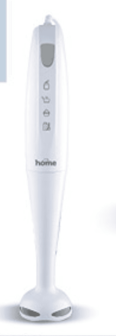 Home mikser štapni HB5022AB-GS Akcija u trgovini Konzum