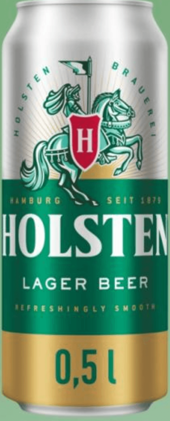Pivo Holsten Svijetlo 500 ml Akcija u trgovini Boso