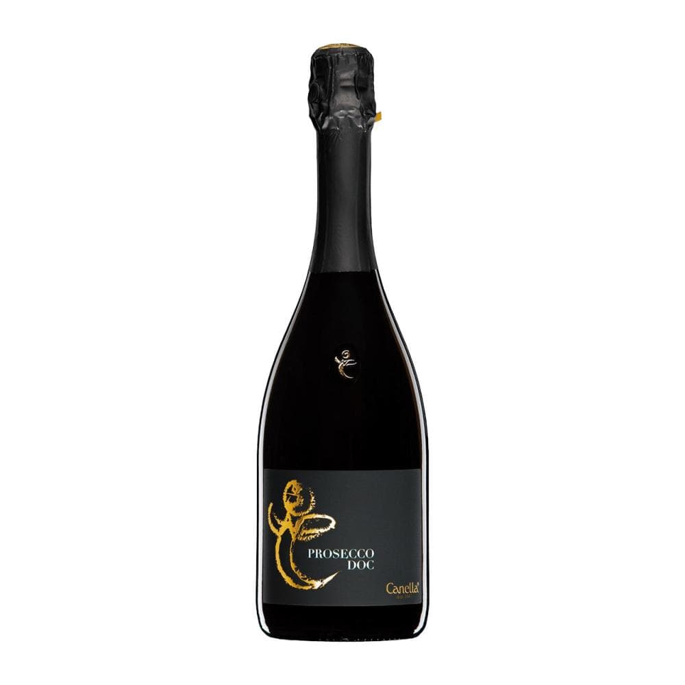 Canella DOC prosecco 0,75 L Akcija u trgovini Interspar
