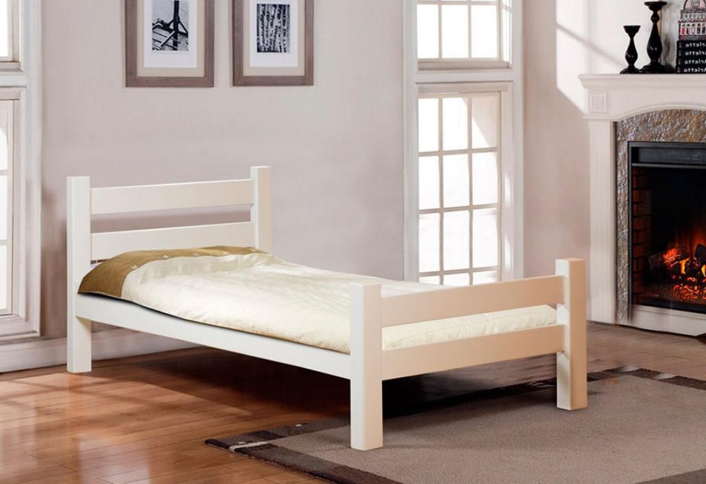 Krevet MEDA 90 x 200 cm - Akcija u trgovini Pevex