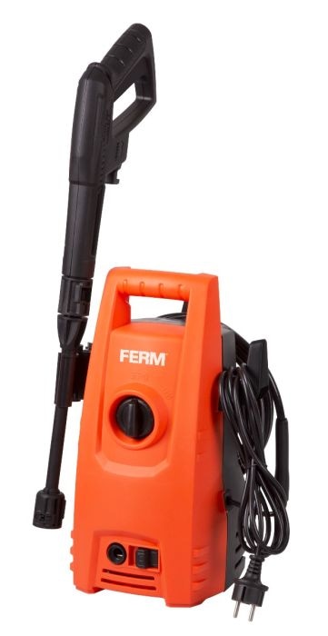 Visokotlačni perač FERM - Akcija u trgovini Plodine