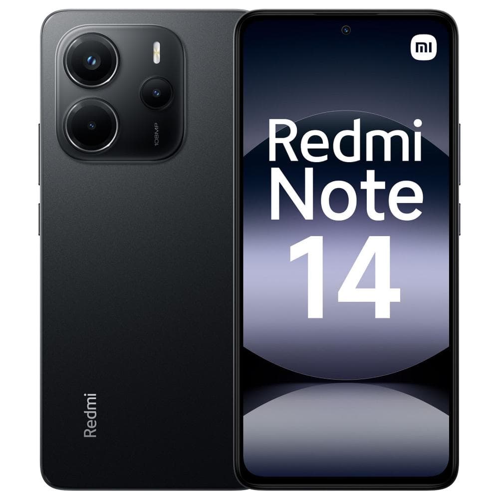 Smartphone Redmi Note 14 Xiaomi Akcija u trgovini Pevex