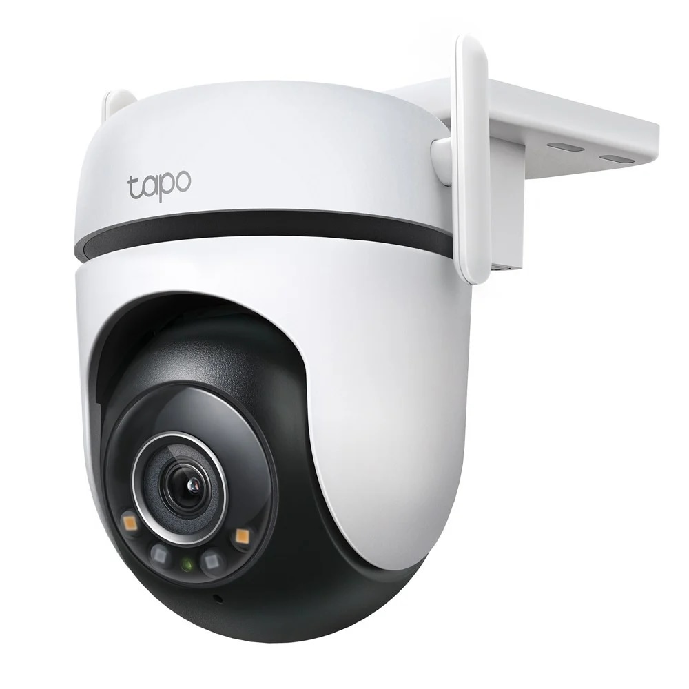 TP-Link Pametna kamera Tapo C520WS - Akcija u trgovini Vacom