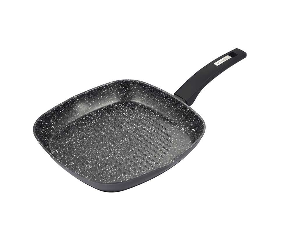 Grill tava 28x28 cm MAISON. Kitchenware Akcija u trgovini Plodine