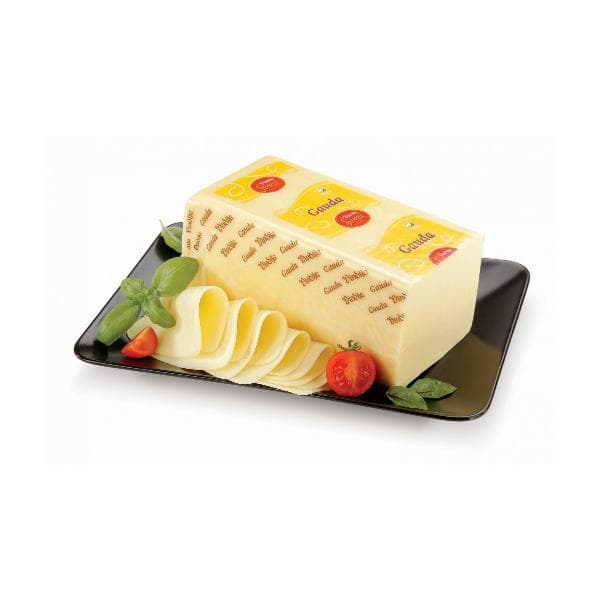 Sir Gouda 1 kg Akcija u trgovini NTL