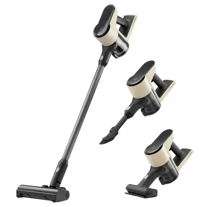 Štapni usisavač ROBOROCK H5 - Akcija u trgovini Harvey Norman