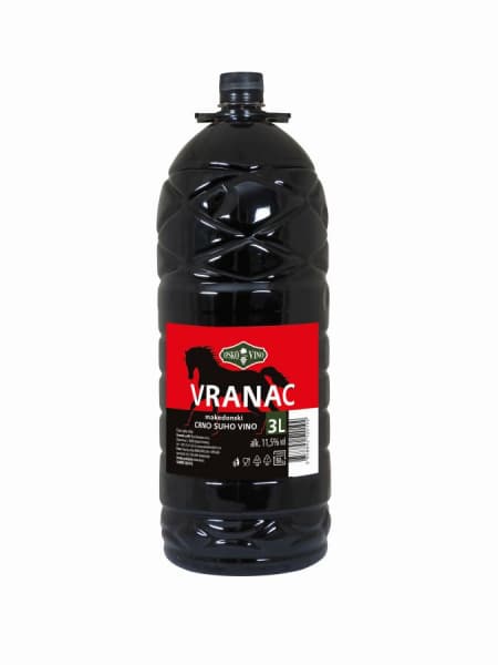 Epsko vino Graševina/Vranac 3 l Akcija u trgovini Gavranović