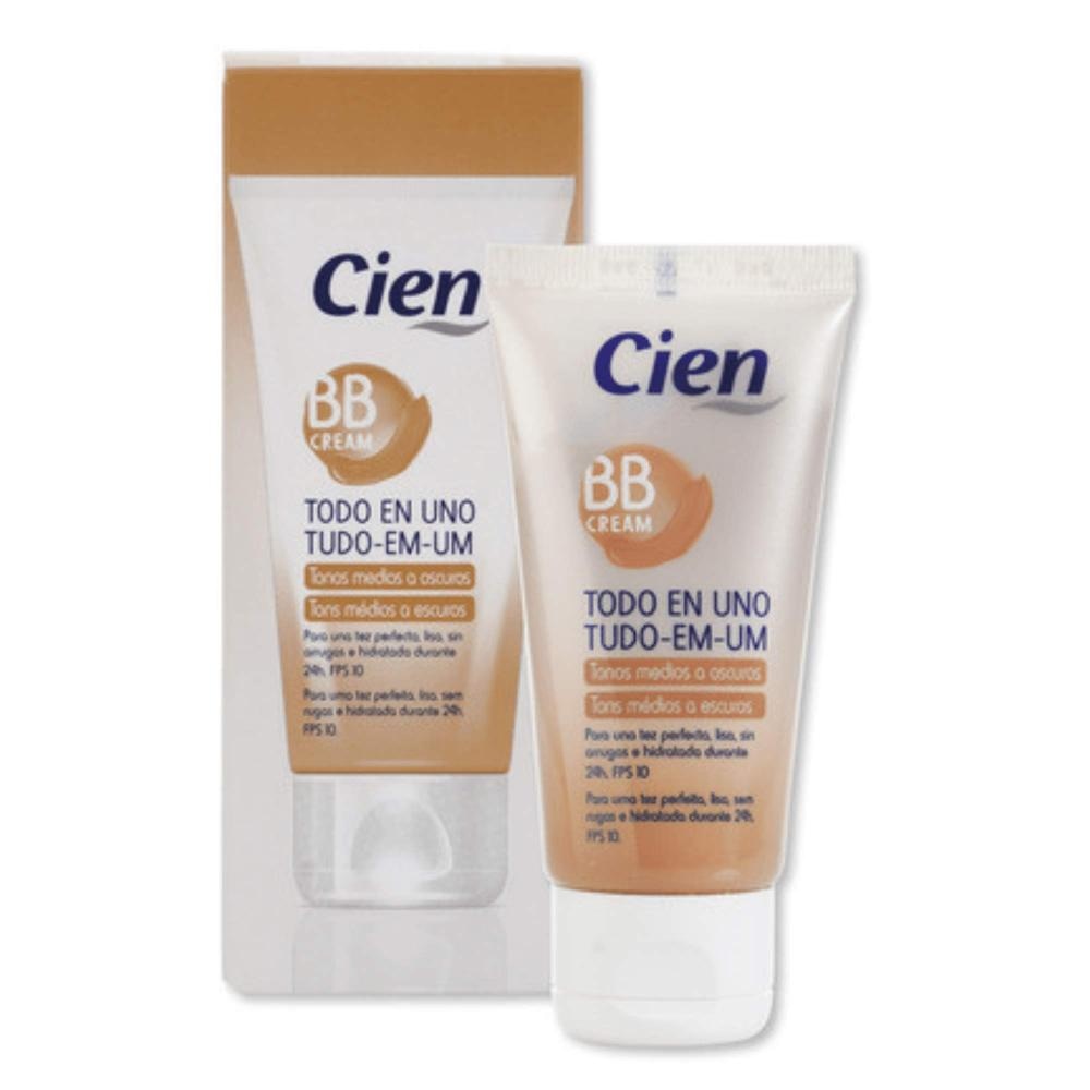 Cien BB krema za lice 50 ml - Akcija u trgovini Lidl