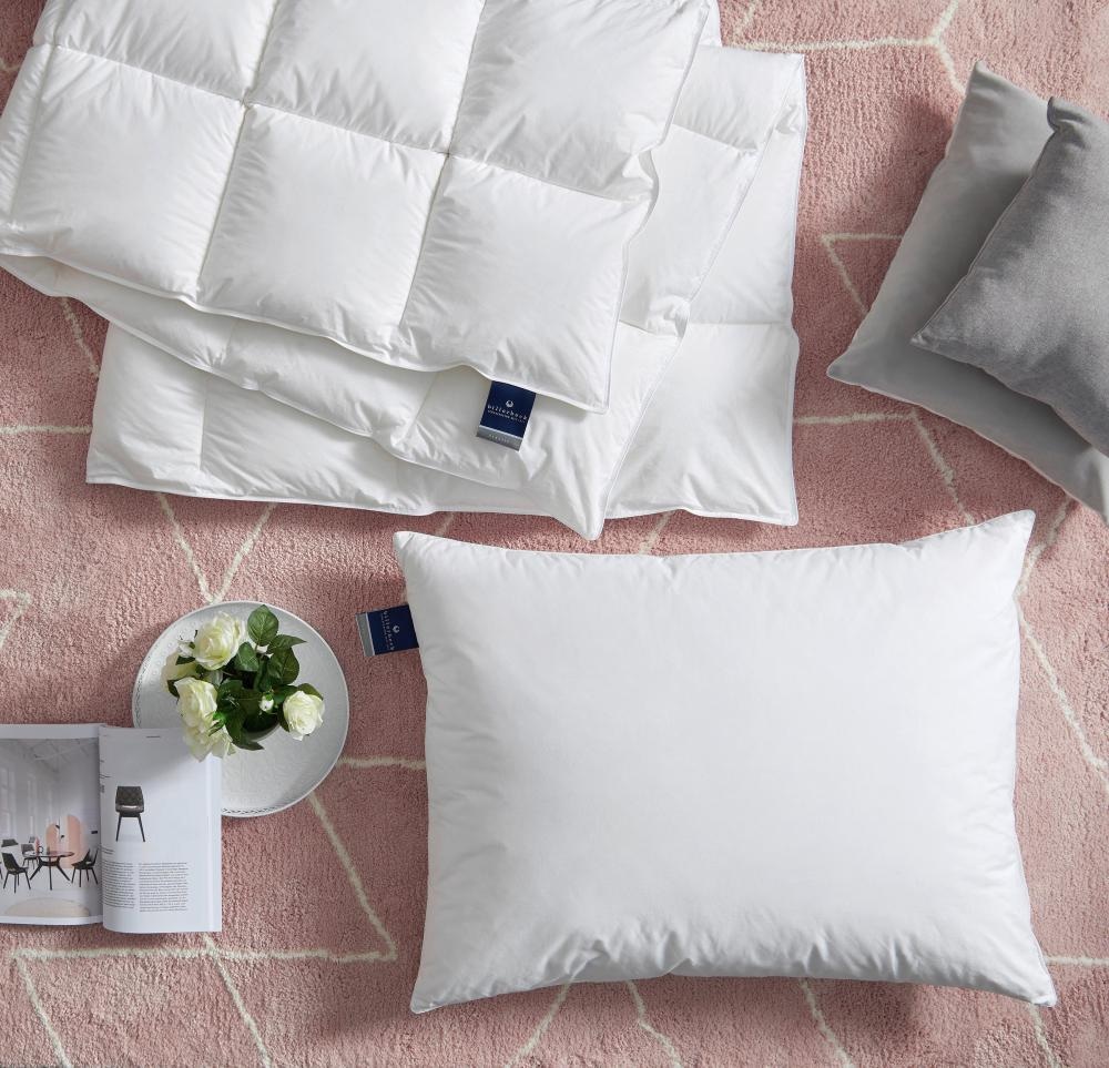 Poplun Nena Mono 200x200 cm billerbeck - Akcija u trgovini Lesnina