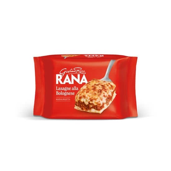 Rana Lasagne 350 g Akcija u trgovini Plodine