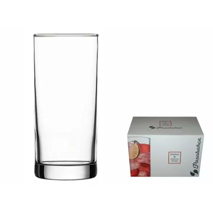 Čaše 1 set, 6 kom - Akcija u trgovini Tommy