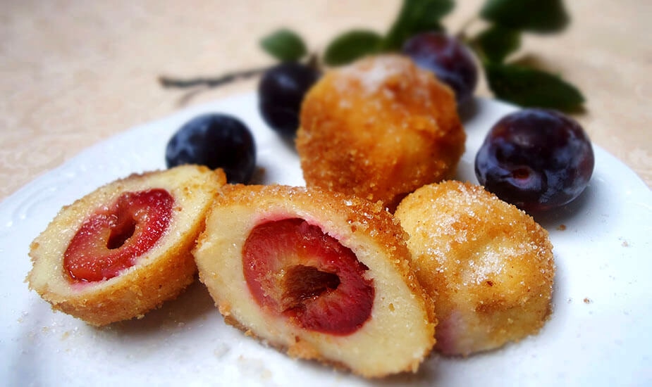 Bakina kuhinja Okruglice od šljiva 1 kg - Akcija u trgovini Stanić Diskont