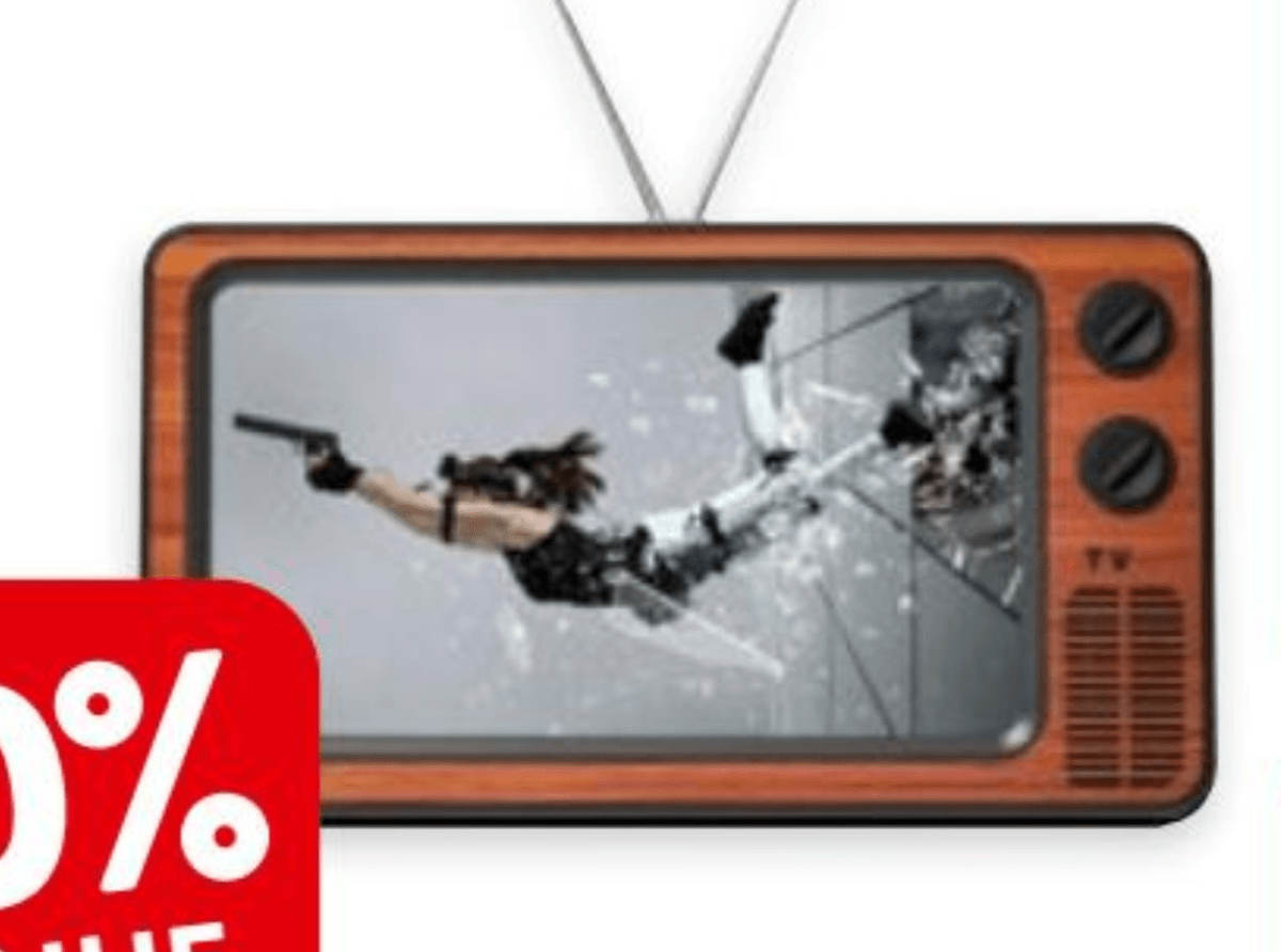 Povećalo za smartphone SMHD-T 1 kom - Akcija u trgovini Interspar