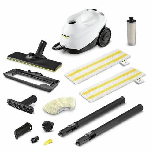 Parni čistač Karcher SC 3 EasyFix Plus Akcija u trgovini Pevex