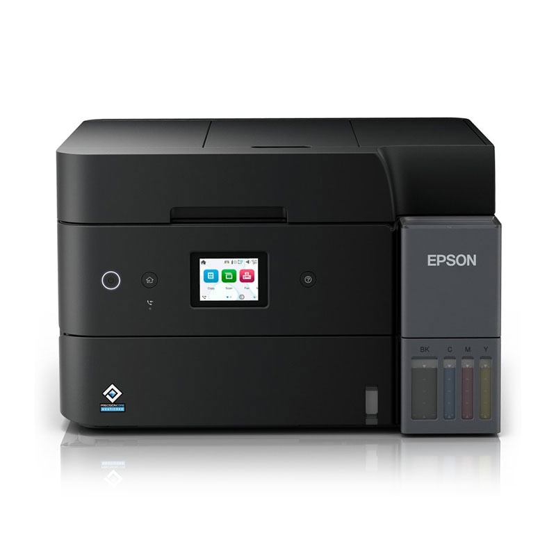 Pisač Epson EcoTank L6390 - Akcija u trgovini Vacom