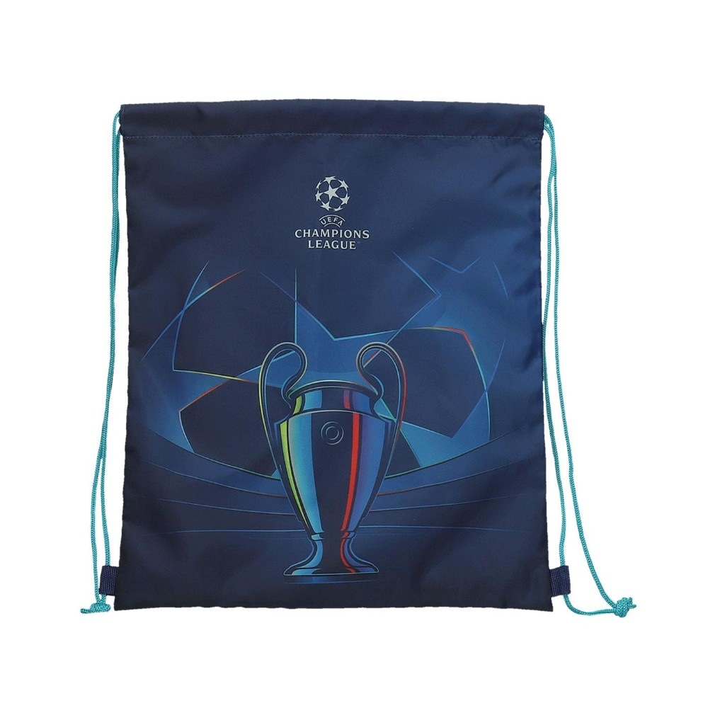 Vrećica za papuče UEFA Champions League Akcija u trgovini Interspar