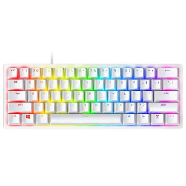 Tipkovnica Razer Huntsman Mini Akcija u trgovini Vacom
