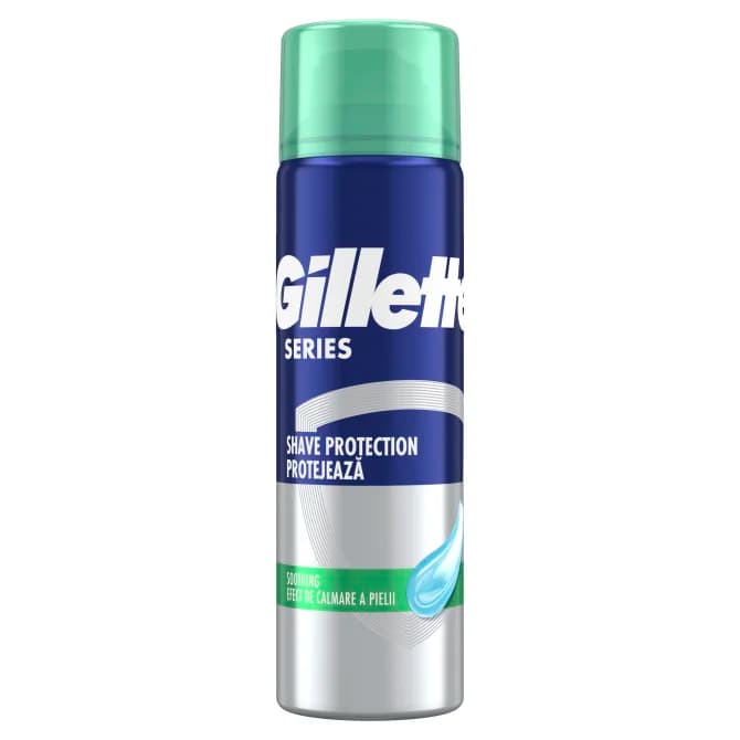 Gillette Series gel za brijanje 200 ml Akcija u trgovini Ribola