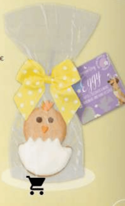 Doggyebag Eggy 25 g - Akcija u trgovini Zoo City