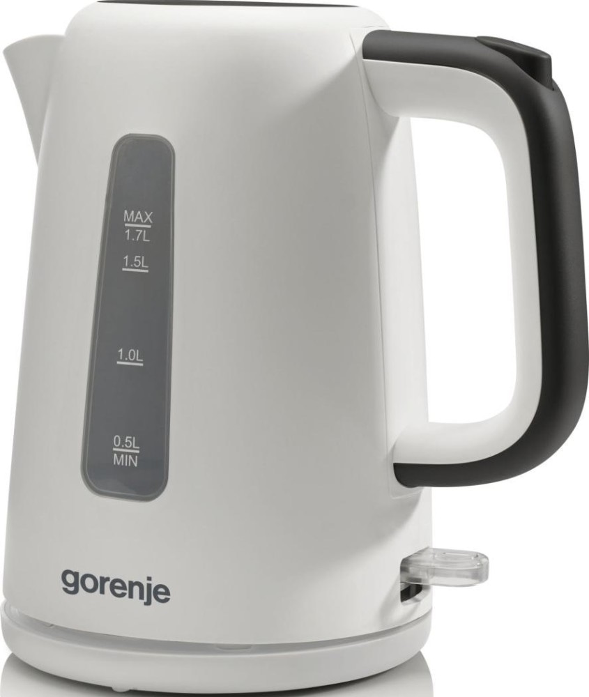 Kuhalo za vodu K17XG Gorenje 1 kom Akcija u trgovini Spar