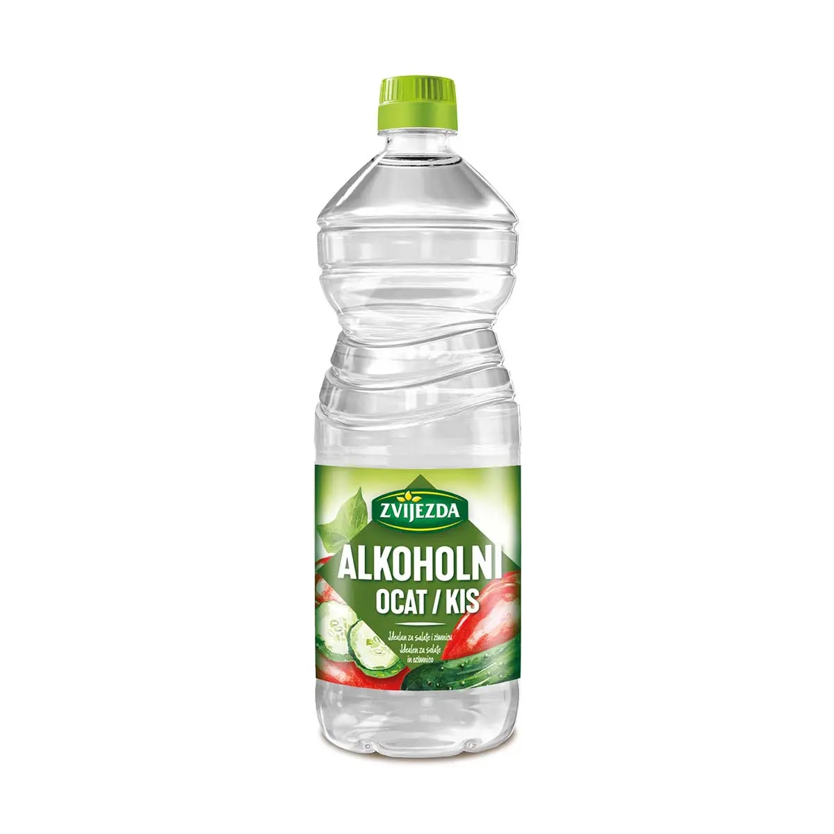 Odabrani Zvijezda ocat/kis - Akcija u trgovini Konzum