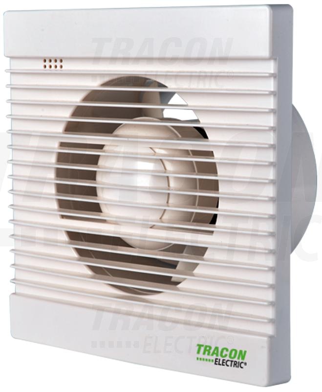 Kupaonski centrifugalni ventilator 'WPAB100Z' - Akcija u trgovini Bauhaus