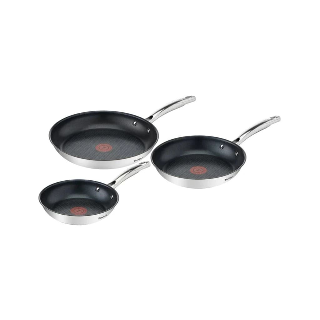 Tefal Set lonaca i tava 3 kom Akcija u trgovini Kaufland