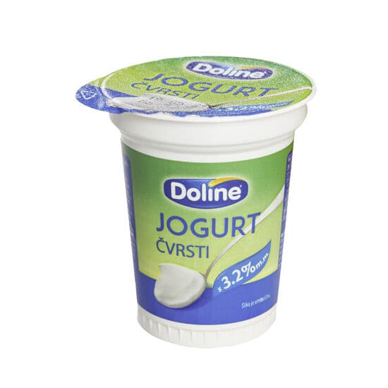 Doline Jogurt 180 g Akcija u trgovini Plodine