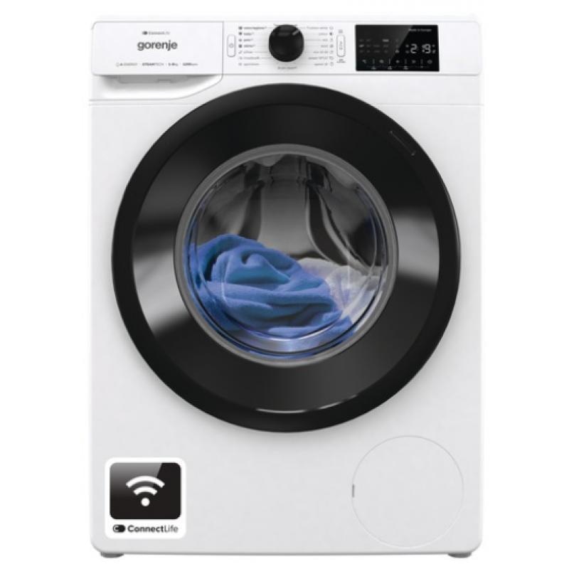 Perilica rublja Gorenje WingPI72SBS - Akcija u trgovini Spar