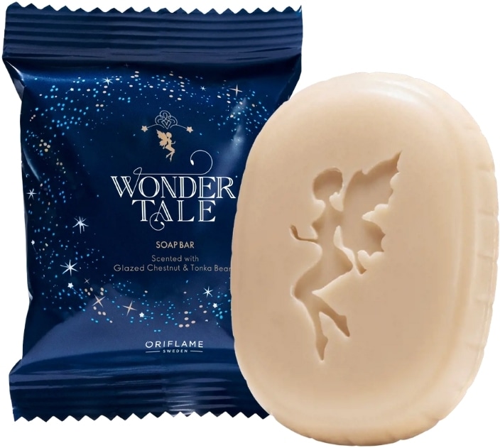 Wonder Tale sapun 75 g - Akcija u trgovini Oriflame