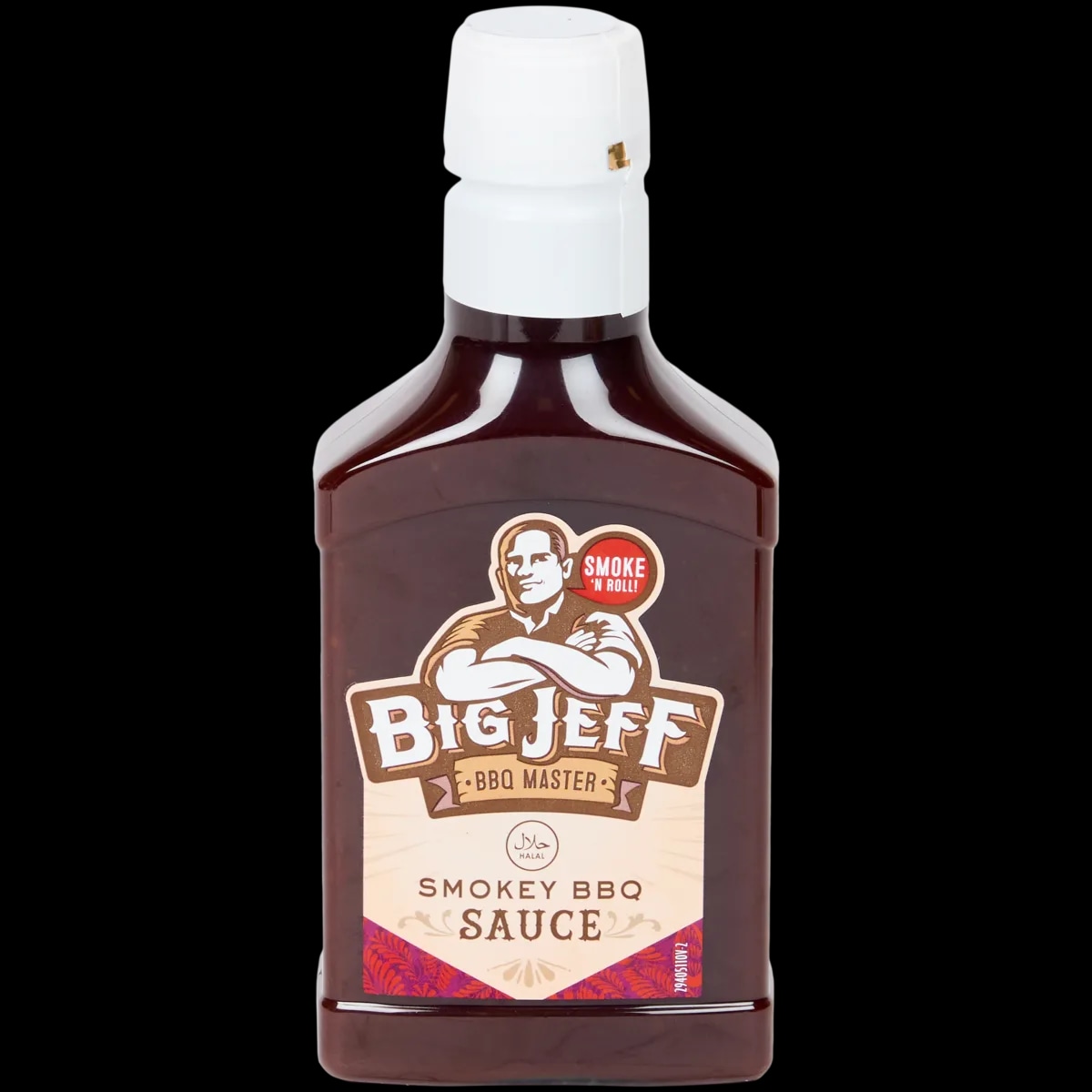 Big Jeff umak 250 ml - Akcija u trgovini Action