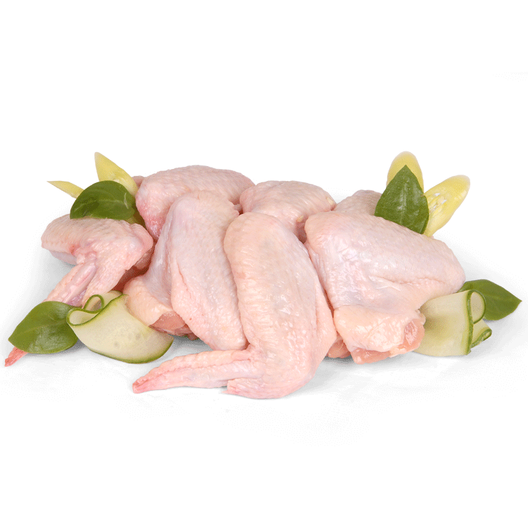 Domaća svježa pileća krila 1 kg Akcija u trgovini Plodine