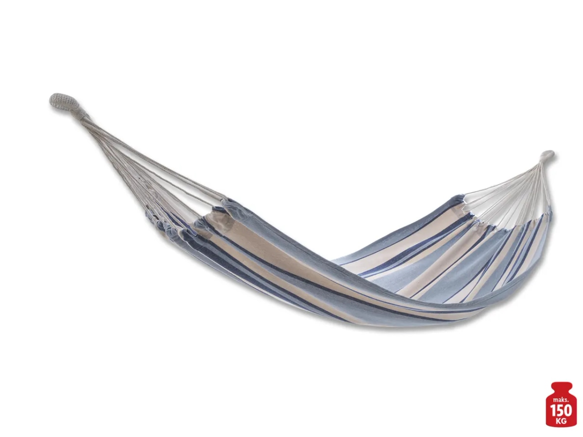 Viseća ležaljka - Akcija u trgovini Plodine