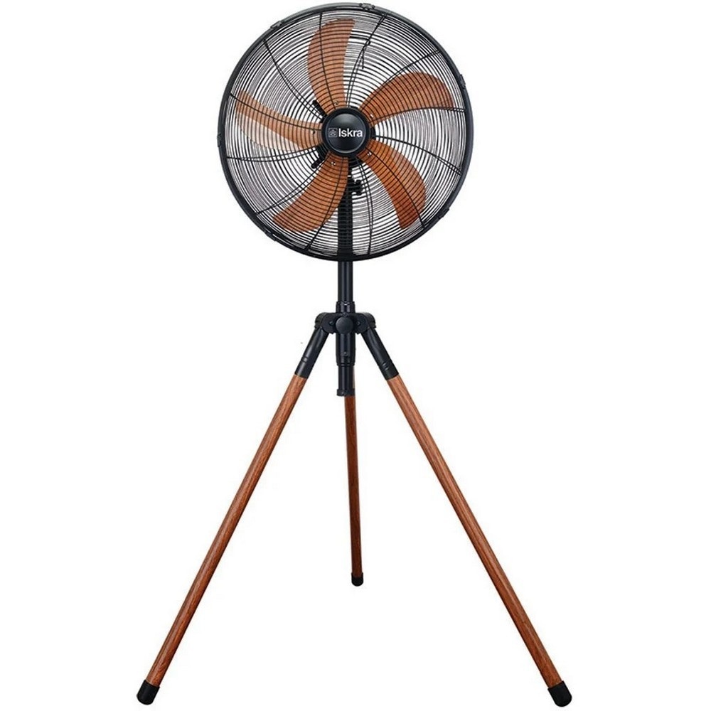 Dizajnerski ventilator Iskra FD-45MC - Akcija u trgovini KTC