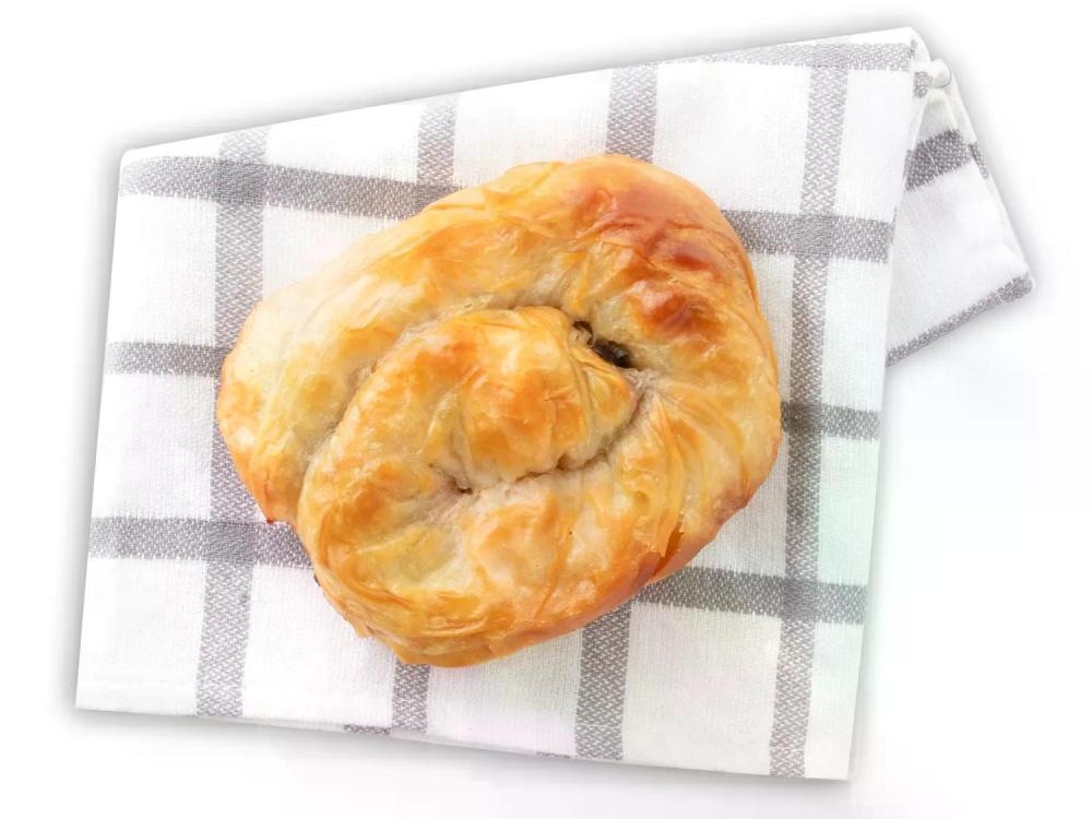 Domaći burek s mesom 210 g Lidlova pekara - Akcija u trgovini Lidl