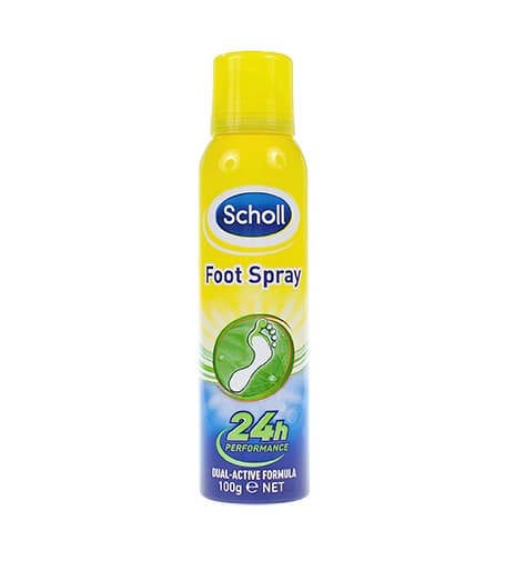 Scholl dezodorans 150 ml Akcija u trgovini Mueller